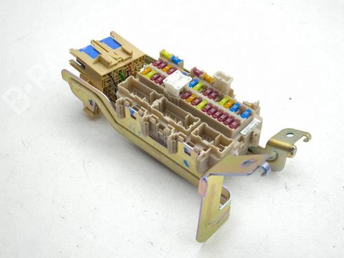 Fuse box NISSAN NAVARA NP300 Platform/Chassis (D23) 2.3 dCi 4x4 | BP38247092E1 - Image 3