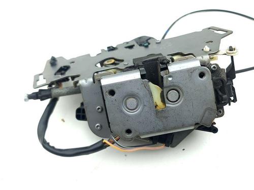 Rear left lock CHRYSLER GRAND VOYAGER V (RT) 2.8 CRD | BP28878551C100 