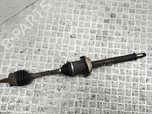 Right front driveshaft MERCEDES-BENZ B-CLASS Sports Tourer (W245) B 200 TURBO (245.234) | BP28895092M39 