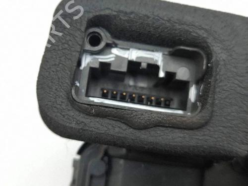 Rear left lock SEAT ATECA (KH7, KHP) 1.0 TSI | BP40193718C100 - Image 2
