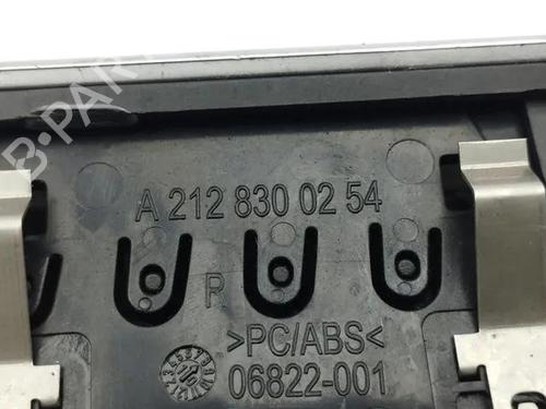 Air vent MERCEDES-BENZ E-CLASS (W212) E 220 CDI / BlueTEC (212.001, 212.002) | BP28842884I21 