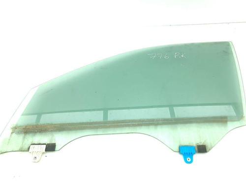 Used Front left door window INFINITI Q50 50 D (170 hp) 28877115