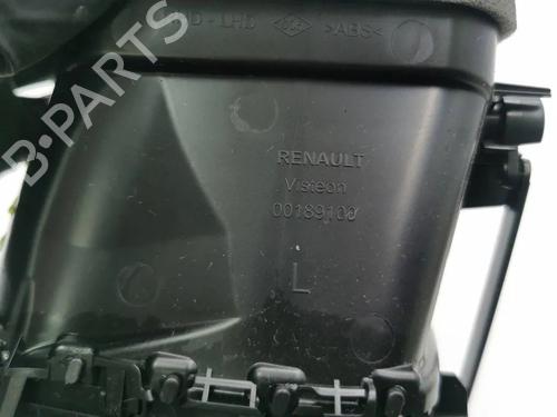 Air vent RENAULT KADJAR (HA_, HL_) 1.5 dCi 110 (HLA3) | BP36188502I21 - Image 2
