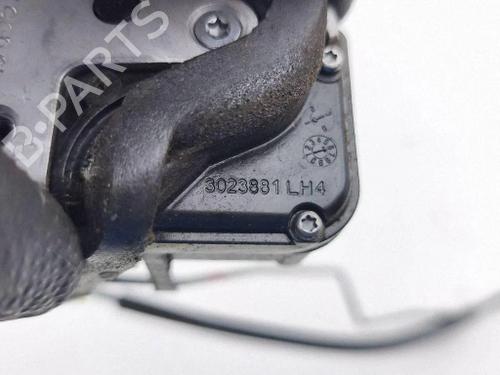 Front left lock CHEVROLET TRAX 1.4 | BP40625659C98 - Image 6