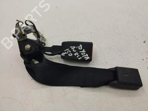 Engache cinturón Engache cinturón TOYOTA AURIS (_E15_) 2.2 D (ADE157_, ADE151_, ADE151R, ADE157R) (177 hp) 36081273 36081273