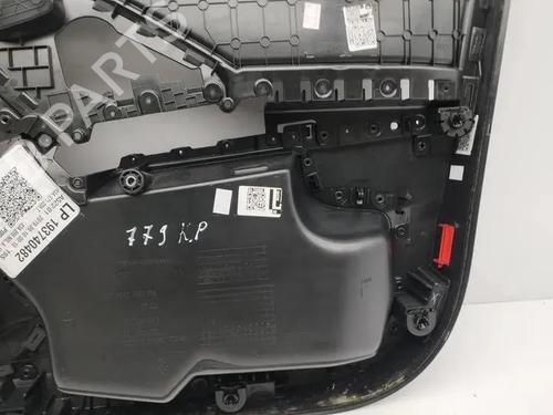 Front left panel AUDI Q3 (F3B) 35 TFSI | BP28861094C58 - Image 20
