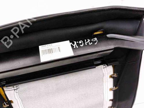 Rear seat MASERATI QUATTROPORTE V 4.2 | BP29337657C17 