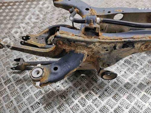 Bagaksel MAZDA CX-7 (ER) 2.2 MZR-CD AWD (ER10A) | BP28895263M2 