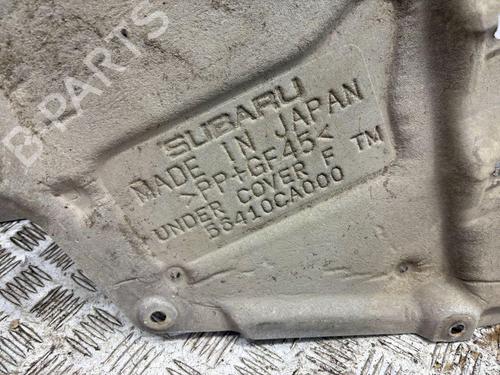 Upper protection TOYOTA GT 86 Coupe (ZN6_) 2.0 (ZN6AC_, ZN6BC_, ZN6K) | BP29813137M93