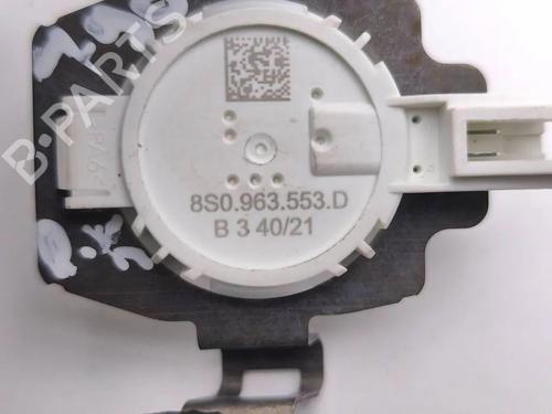 Electronic sensor AUDI A3 Sportback (8YA, 8YF) 30 TFSI | BP36231266M84 - Image 7