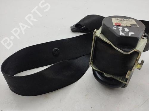Front left seatbelt AUDI Q7 (4LB) 3.0 TDI quattro | BP33259256I26 - Image 2