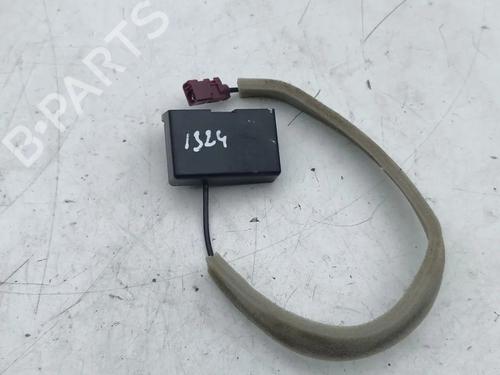 Antenne/Base RENAULT CAPTUR I (J5_, H5_) 0.9 TCe 90 | BP36199042C140 - Image 3