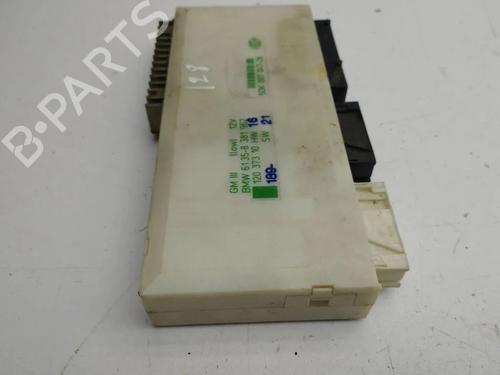 Electronic module BMW 5 Touring (E39) 525 d | BP36348048M83 - Image 6