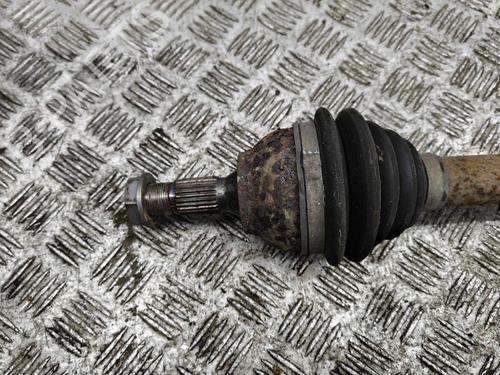 Left front driveshaft CITROËN DS4 (NX_) 1.6 HDi 110 | BP28887694M38