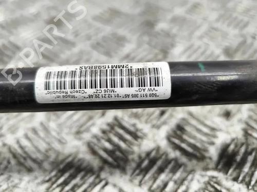Anti roll bar VW GOLF VIII (CD1, DA1) 1.5 TSI | BP28864324M96 - Image 5