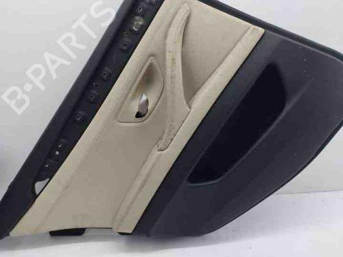 Used Rear left panel BMW 5 (F10) 520 d (184 hp) 28854487