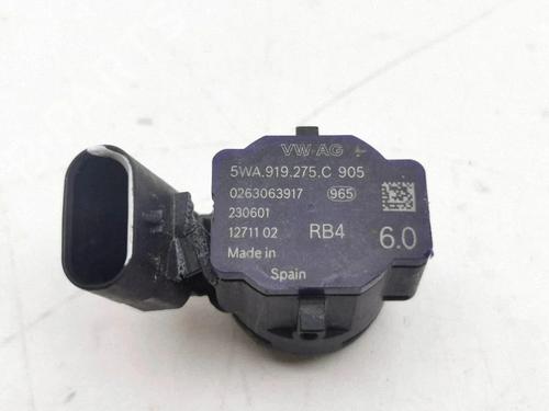 Electronic module AUDI A3 Sportback (8YA, 8YF) 30 TFSI | BP40233089M83 - Image 7