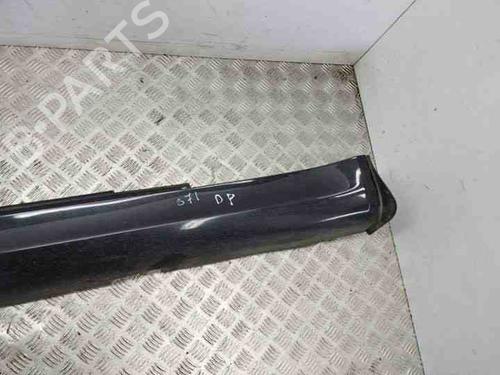 Right sideskirt MASERATI QUATTROPORTE VI 3.0 S | BP28854174C114 