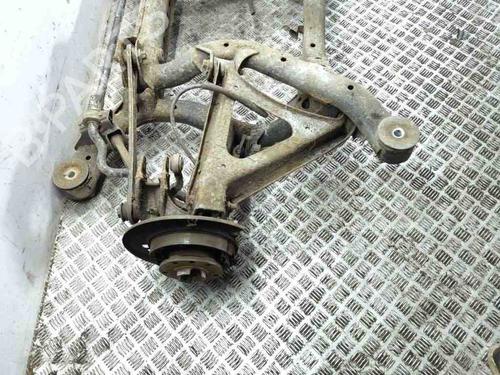 Rear axle AUDI Q7 (4MB, 4MG, 4MQ) 45 TDI quattro | BP28897695M2