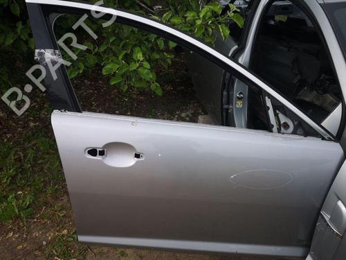 Used Right front door JAGUAR XF I (X250) 2.7 D (207 hp) 28888731