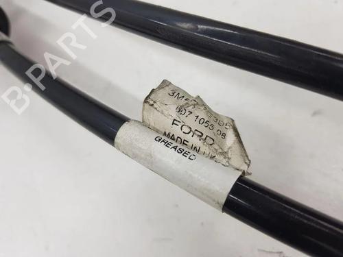 Cable FORD FOCUS C-MAX (DM2) 1.6 TDCi | BP36349044E12 - Image 2