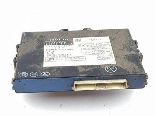 Electronic module LEXUS IS II (_E2_) 220d (ALE20) | BP33672741M83 - Image 3