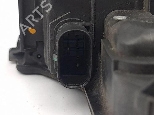 Front left lock BMW i3 (I01) Range Extender | BP40193928C98 - Image 2