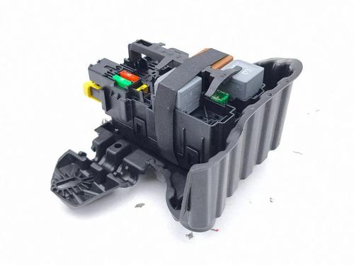 Fuse box CITROËN C4 X (BD_, BE_, BF_) ë-C4 X (BFZKXC) | BP38248367E1 - Image 3
