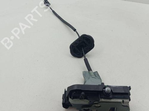 Used Front right lock FORD FOCUS IV (HN) 1.0 EcoBoost (125 hp) 28896563