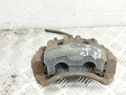 Used Right front brake caliper CHEVROLET CAPTIVA (C100, C140) 2.2 D 4WD (184 hp) 28890104