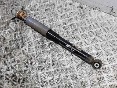 Right rear shock absorber AUDI Q2 (GAB, GAG) 35 TFSI | BP28861118M19 