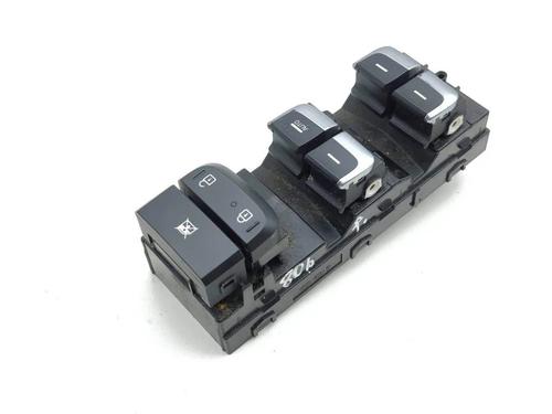 Left front window switch KIA SPORTAGE IV (QL, QLE) 1.6 T-GDI | BP38500995I27 - Image 3