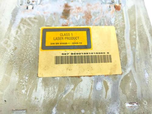 Electronic module MERCEDES-BENZ E-CLASS (W212) E 300 CDI (212.020) | BP36200086M83 - Image 14