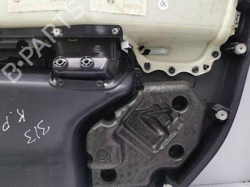 Front left panel VOLVO V60 I (155) D3 / D4 | BP28844361C58 