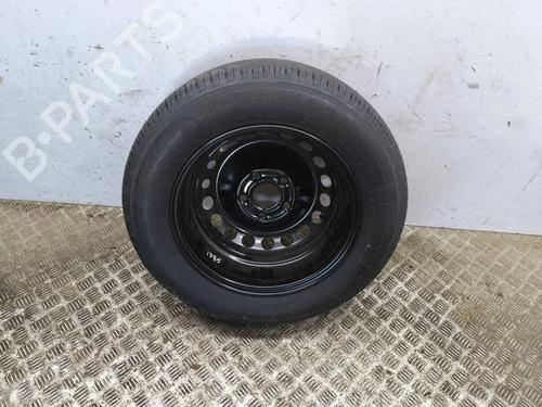 Andre RENAULT MEGANE IV Hatchback (B9A/M/N_) 1.2 TCe 130 (B9MR) | BP38195400O1 - Image 4