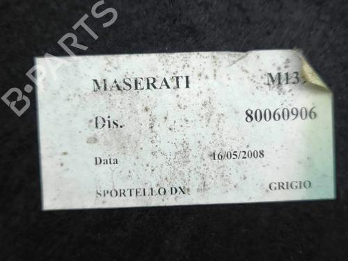 Boot lining MASERATI QUATTROPORTE V 4.2 | BP36348467I3 - Image 17