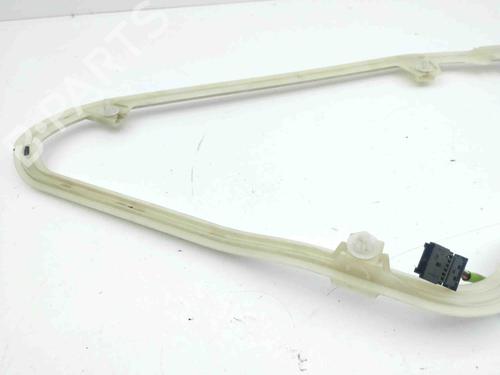 Elektronisk modul MERCEDES-BENZ S-CLASS (W220, V220) S 320 CDI (220.026, 220.126) | BP28872345M83