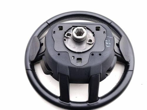 Steering wheel LAND ROVER RANGE ROVER EVOQUE (L538) 2.2 D 4x4 | BP29615141C49 