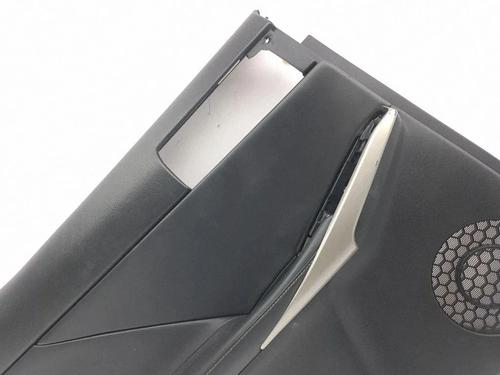 Rear left panel LEXUS IS III (_E3_) 300h (AVE30_, AVE30R) | BP40194550C60  - Image 11