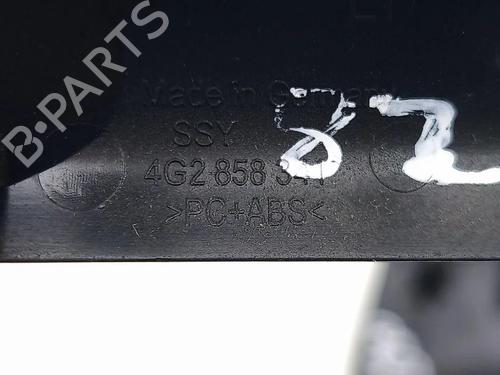 Other AUDI A6 Allroad C7 (4GH, 4GJ) 3.0 TDI quattro | BP30841759O1