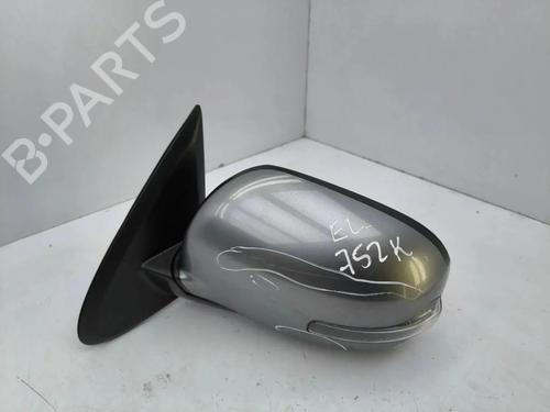 Used Left mirror Left mirror 36201321 36201321