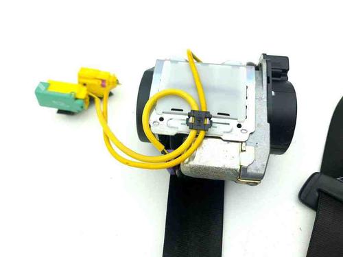 Front right seatbelt BENTLEY CONTINENTAL FLYING SPUR (3W_) 6.0 | BP28883435I25