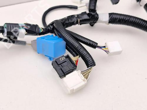 Wiring harness LEXUS RX (_L2_) 450h AWD (GYL25_, GYL25, GYL26) | BP38501138E16 - Image 7