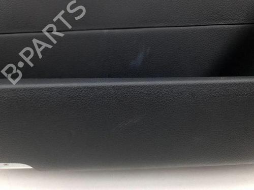 Front left panel NISSAN NAVARA NP300 Platform/Chassis (D23) 2.3 dCi 4x4 | BP38247064C58 - Image 6