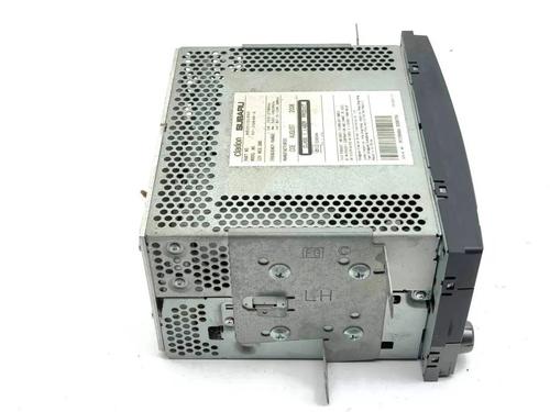 Electronic module SUBARU FORESTER (SG_) 2.0 X AWD (SG5) | BP36205352M83 - Image 2