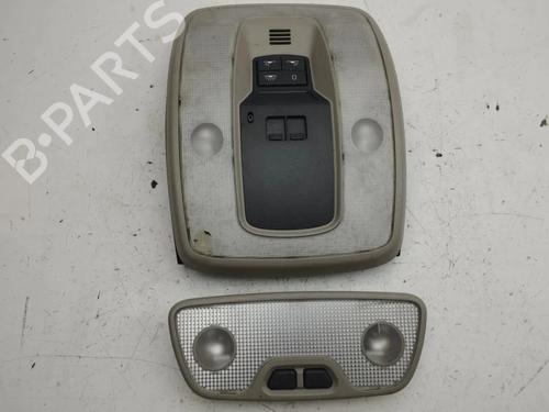 Luz interior Luz interior VOLVO V50 (545) 1.6 D (110 hp) 36188543 36188543