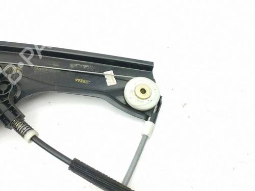 Front left window mechanism BMW 5 Touring (E61) 520 d | BP40169383C22 - Image 7
