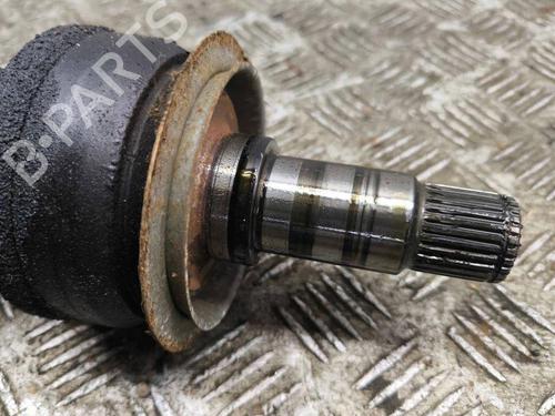 Drivaksel bagtil Højre MERCEDES-BENZ C-CLASS (W204) C 220 CDI (204.002) | BP28885791M41 