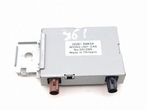 Electronic module NISSAN LEAF (ZE1) Electric | BP40206832M83 - Image 2