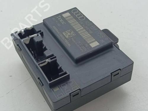 Electronic module AUDI Q7 (4LB) 3.0 TDI quattro | BP33922571M83 - Image 3